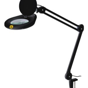 magnifying lamp ESD safe