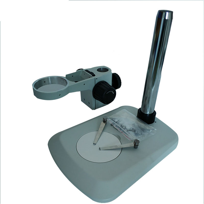 Stereo Microscope Stand Portable parts