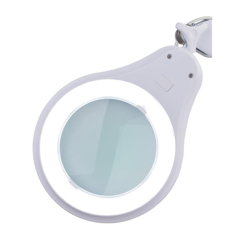 magnifying lamp led magnifier