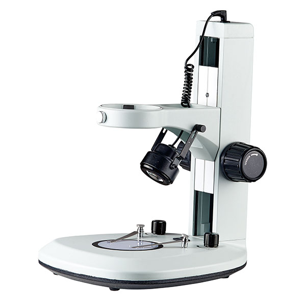 microscope upper light