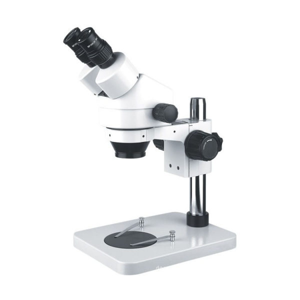 zoom stereo microscope binocular eyepiece
