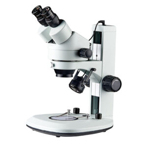 zoom microscope