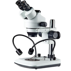 microscope Trinocular