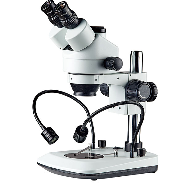  trinocular microscope