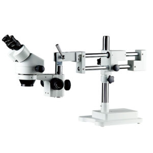 Stereo zoom microscope binocular eyepieces
