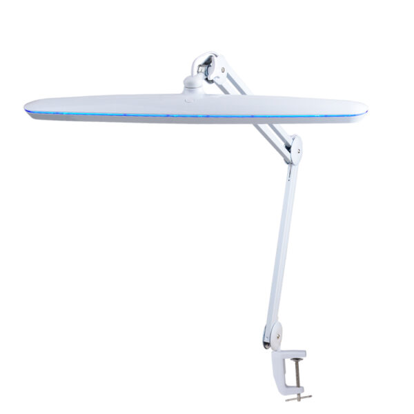 task table lamp swivel arm