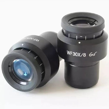 eyepiece ocular lens