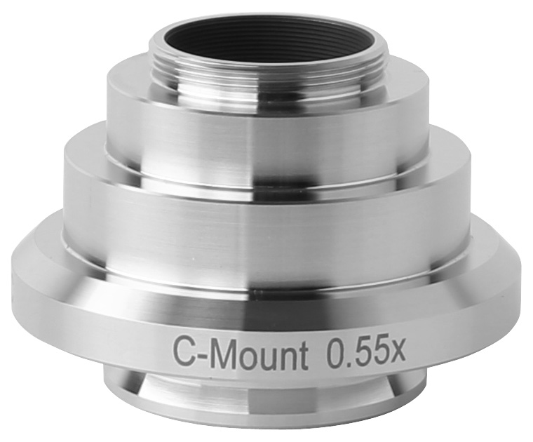 LEICA camera adapter 0.55X c-mount