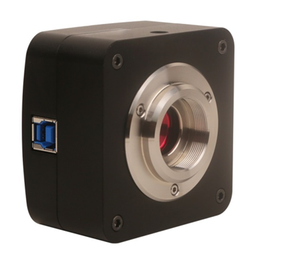 USB 3.0 microscope camera