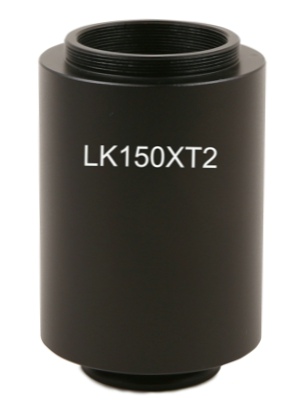 nikon camera adapter 1.5X T2 mount