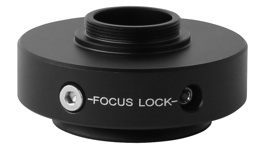 olympus microscope camera adapter 0.35X c-mount