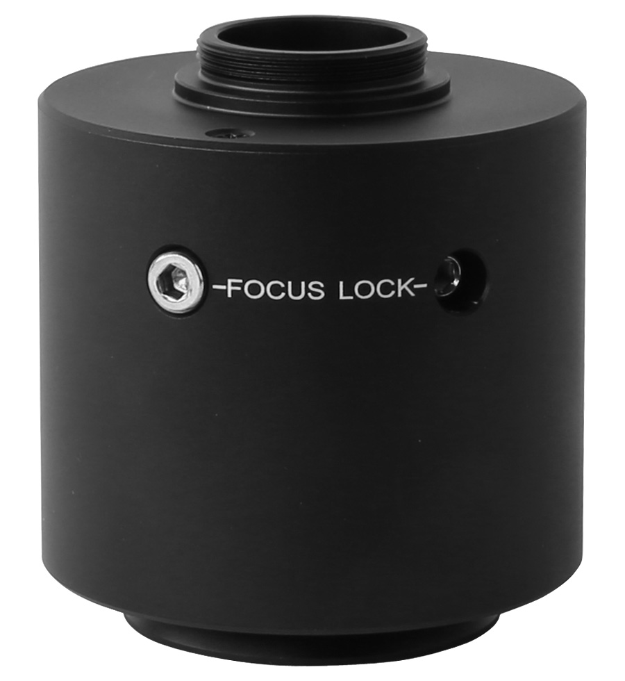 olympus microscope camera adapter 0.63X c-mount